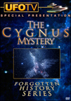 THE CYGNUS MYSTERY DVD